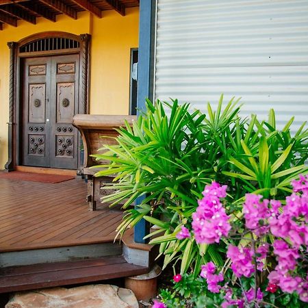 The Courthouse Bed & Breakfast Broome Zewnętrze zdjęcie