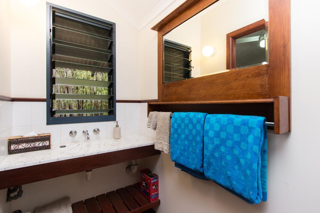 The Courthouse Bed & Breakfast Broome Zewnętrze zdjęcie