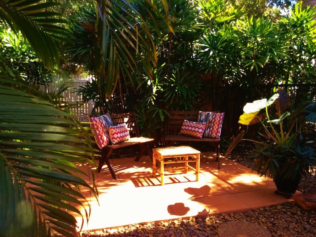 The Courthouse Bed & Breakfast Broome Zewnętrze zdjęcie
