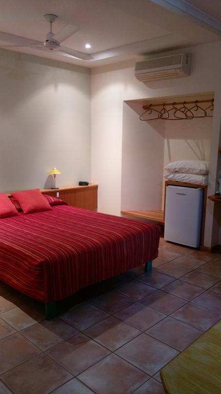 The Courthouse Bed & Breakfast Broome Zewnętrze zdjęcie
