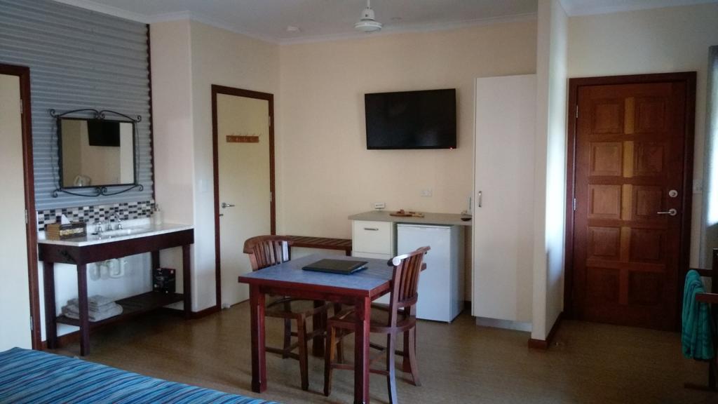 The Courthouse Bed & Breakfast Broome Zewnętrze zdjęcie