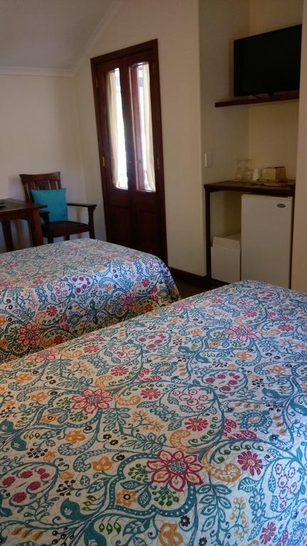 The Courthouse Bed & Breakfast Broome Zewnętrze zdjęcie