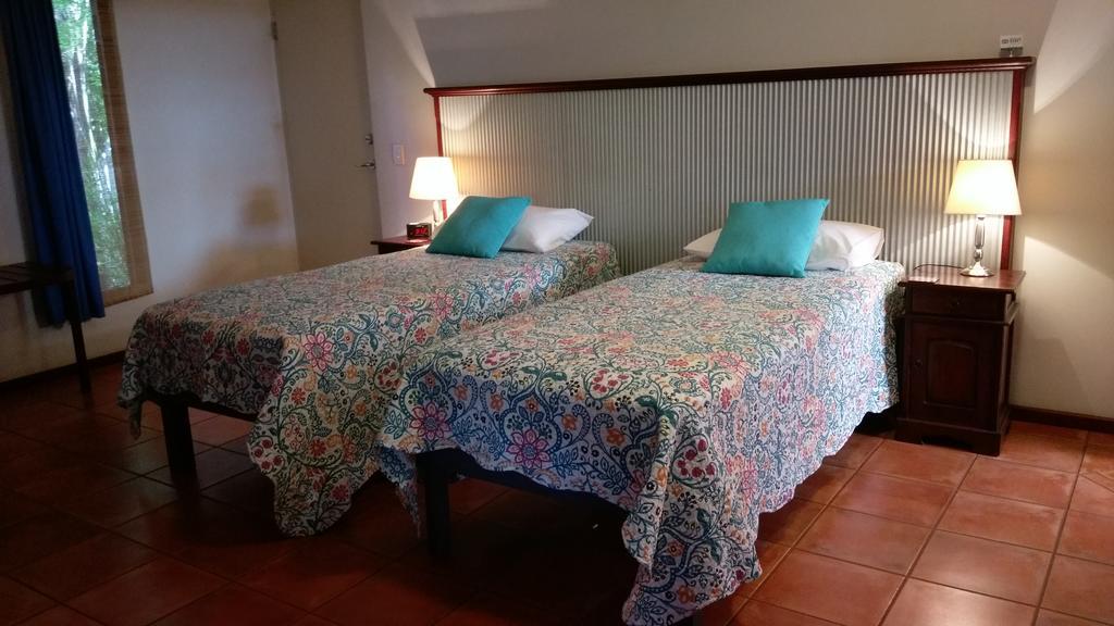 The Courthouse Bed & Breakfast Broome Zewnętrze zdjęcie